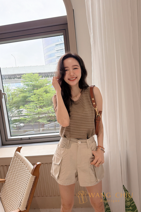 WANG CHIU 麻豆照